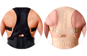corrector 2 - Corset correcteur postural Idéal pour votre dos