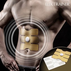 PATCH ÉLECTROESTIMULATION ELEKTRAINER