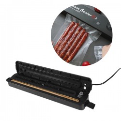 EMBALLEUSE SOUS VIDE
