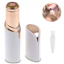 épilateur Facial F-less Rechargeable 