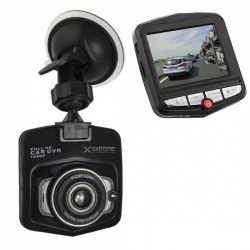 CAMÉRA DE SÉCURITÉ POUR VOITURE