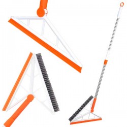 BROSSE 2 EN 1 ...